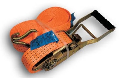 Zurrgurte / spanngurte mit Langhebelzugratsche 2500/ 5000 daN